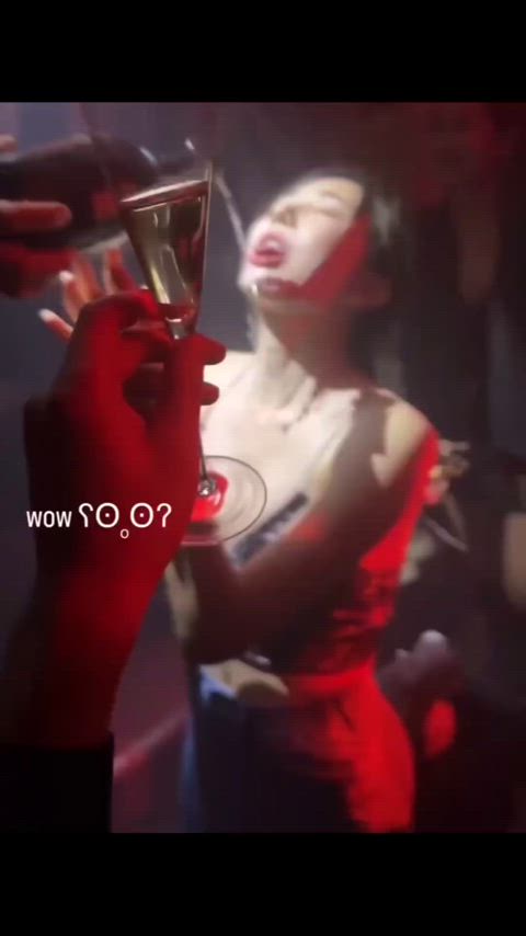 Club shenanigans