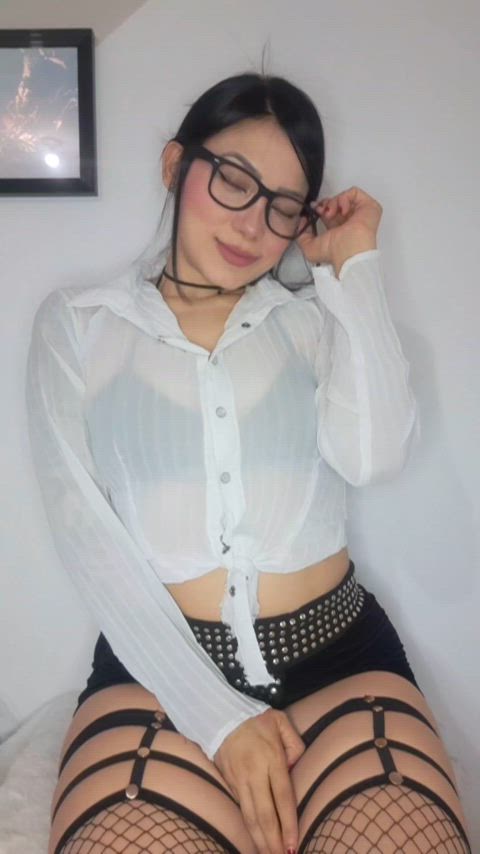 I'll be a very obedient secretary