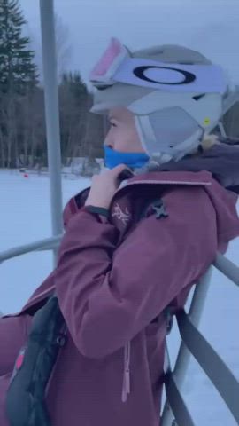 Celebrity Nudity Public clip
