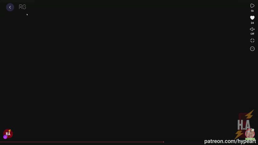 goonette gooning r/gooned clip