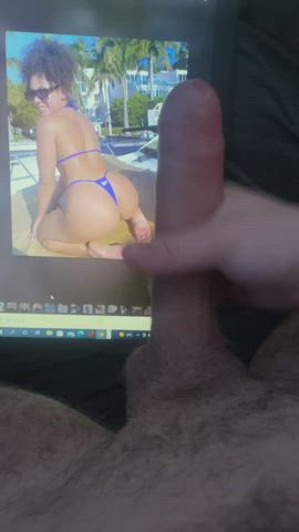 Ass Feet Tribbing Tribute clip