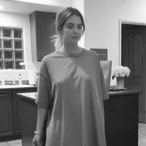 Ashley Benson