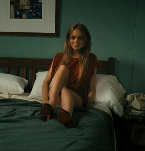 Lindsay Lohan 