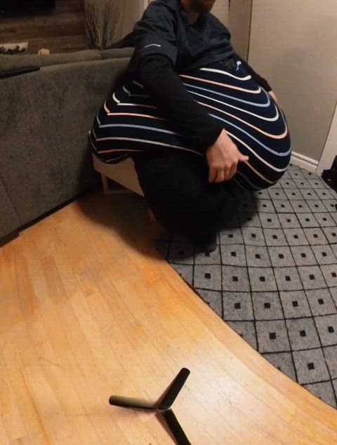 What 400lbs feels like🤩🤩