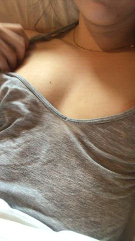 Boobs Massage Pretty clip