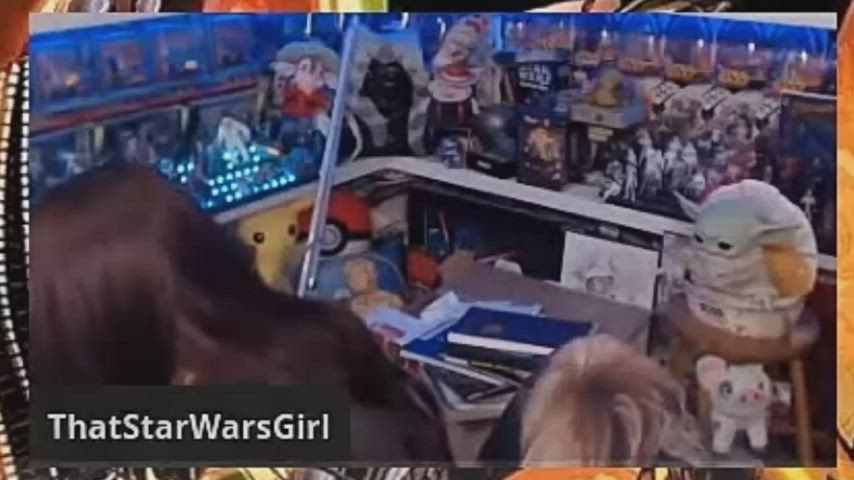 Ass Booty Bubble Butt clip