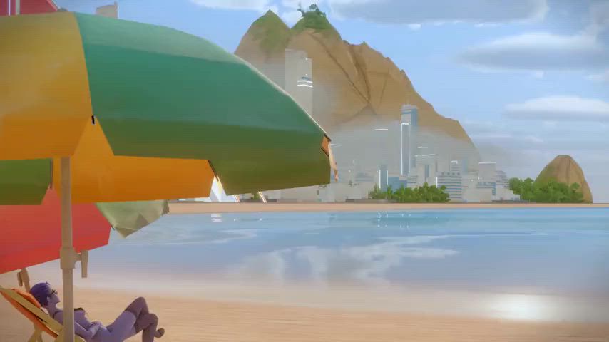 3d big dick bikini blowjob overwatch public rule34 clip