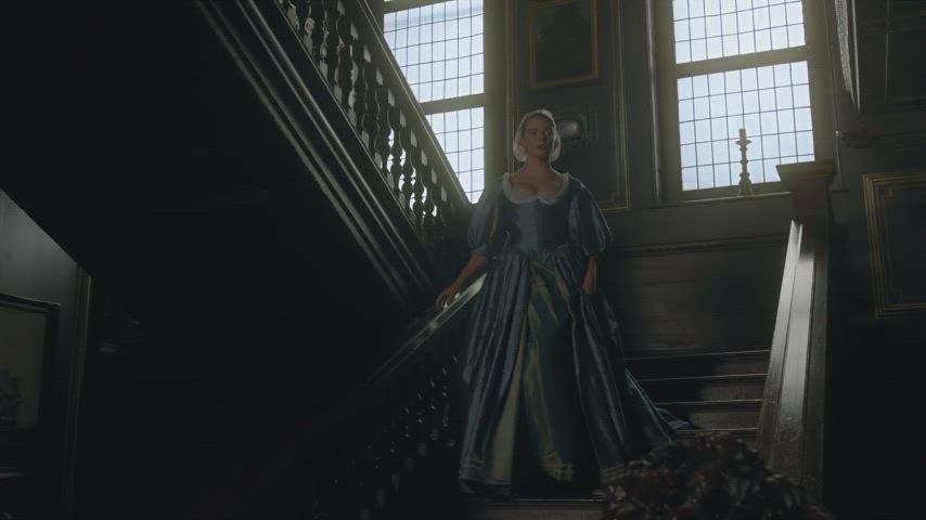 Anya Taylor joy