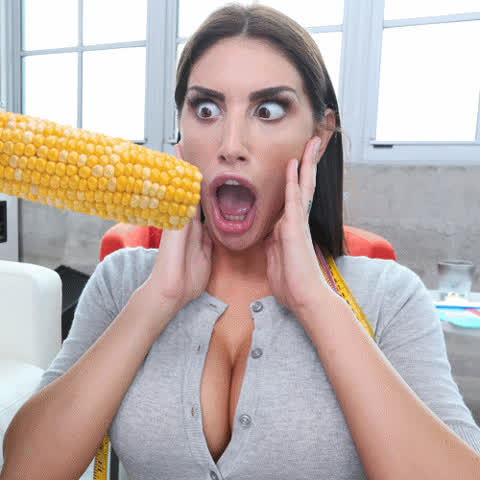 august ames bangbros funny porn clip