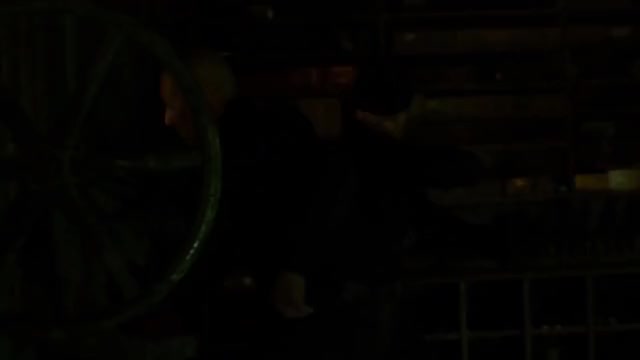 Daredevil - Melvin Potter VS. Daredevil (HD 1080p)