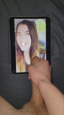 Cum Cumshot Tribute clip