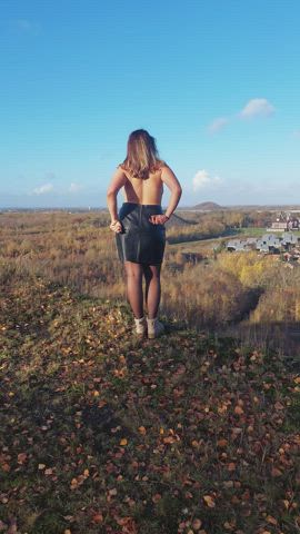 outdoor stockings strip clip
