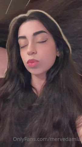 Kiss OnlyFans Turkish clip