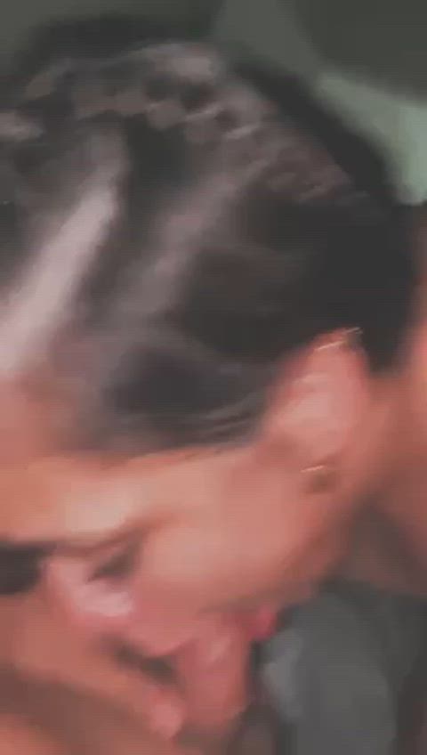 i wuvvv your big fat fucking cock 🥺