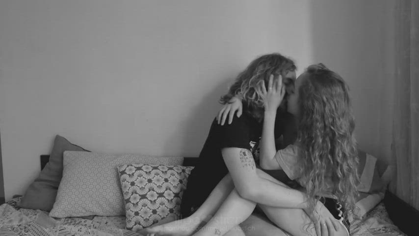 art passionate sex clip