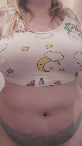 Bouncy