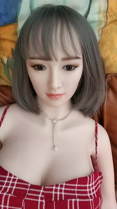 Sex Doll Sex Machine Sex Tape clip