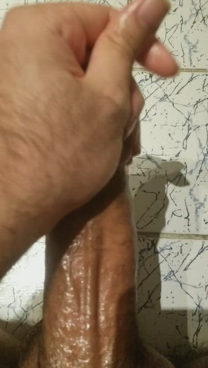 Cock Floor Sex Hairy clip