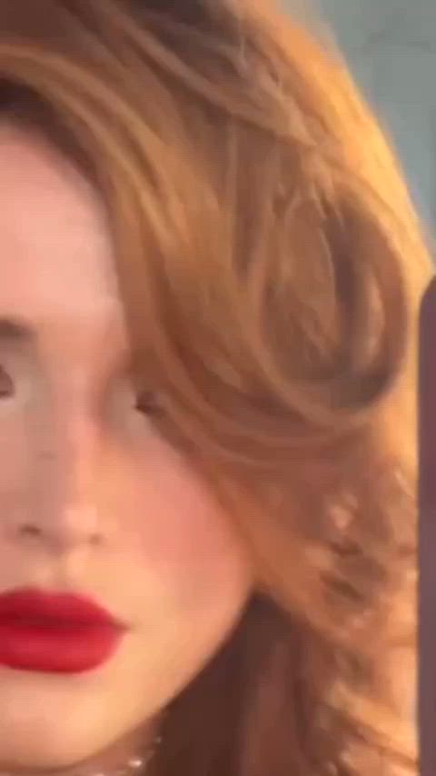 Bella thorne