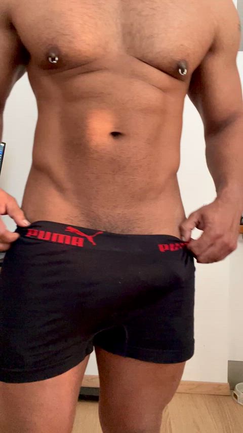 big dick cock cock ring cock worship cum muscles thick cock clip