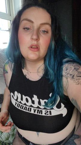 Come see me play with myself on my page :)