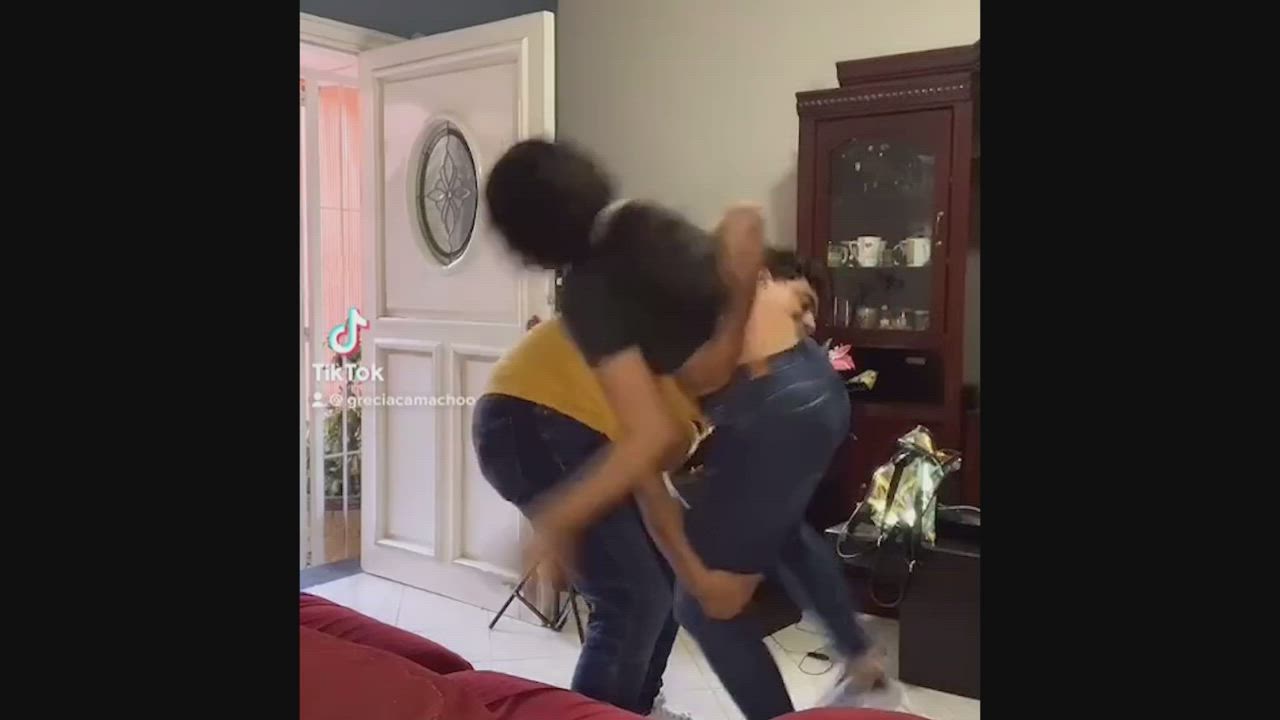 Body Women Wrestling clip
