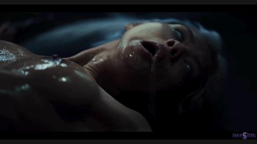 Veronica Leal Parasite Infested