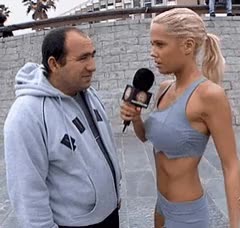 Fake Tits clip