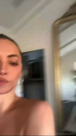 Big Tits Huge Tits Nude clip