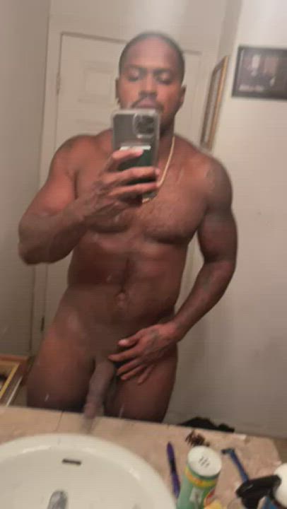 BBC Big Balls Big Dick clip