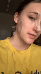 Amateur Cum Cum In Mouth clip
