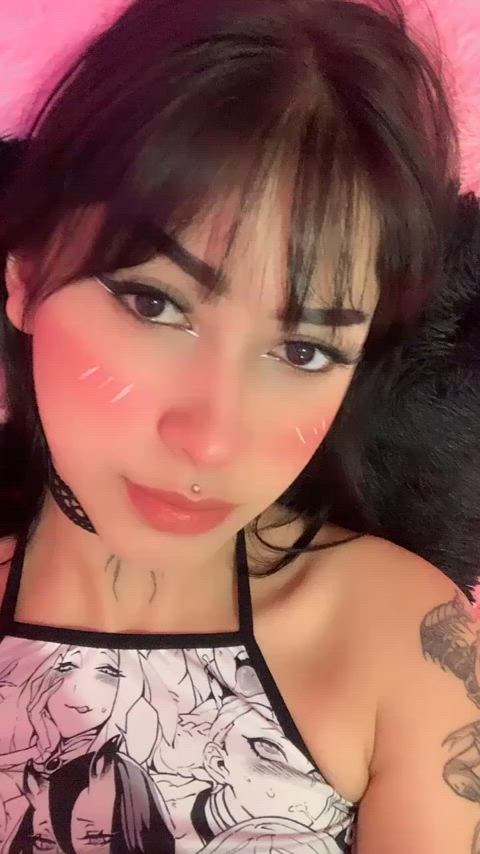 horny latina legs up onlyfans pussy clip