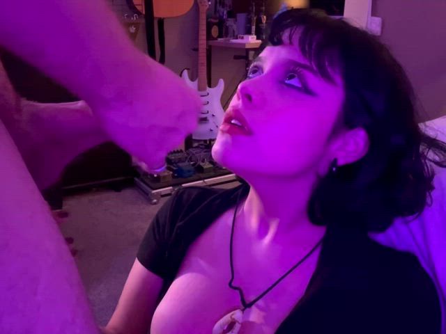 amateur big dick big tits cum cumshot cute facial onlyfans teen cumslut blowjobs