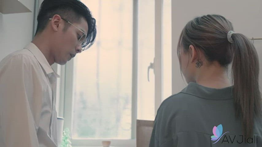 asian nude taiwanese clip