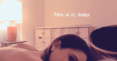 Your little fantasy coming true