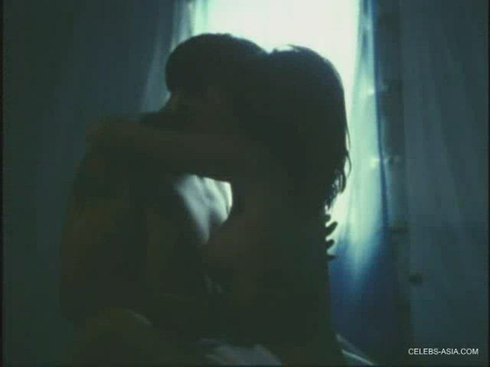 Asian Celebrity Cinema Filipina Softcore clip