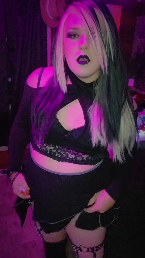 crossdressing girl dick sissy small cock clip