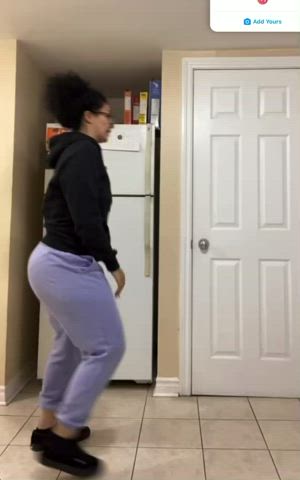 thick
