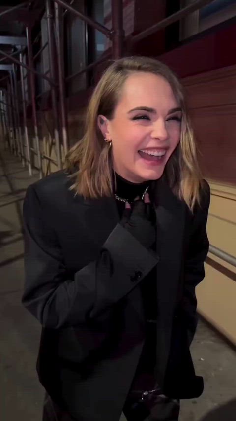 caption cara delevingne lesbian lesbians sfw sexy clip