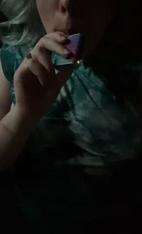 Boobs Smoking Tits clip