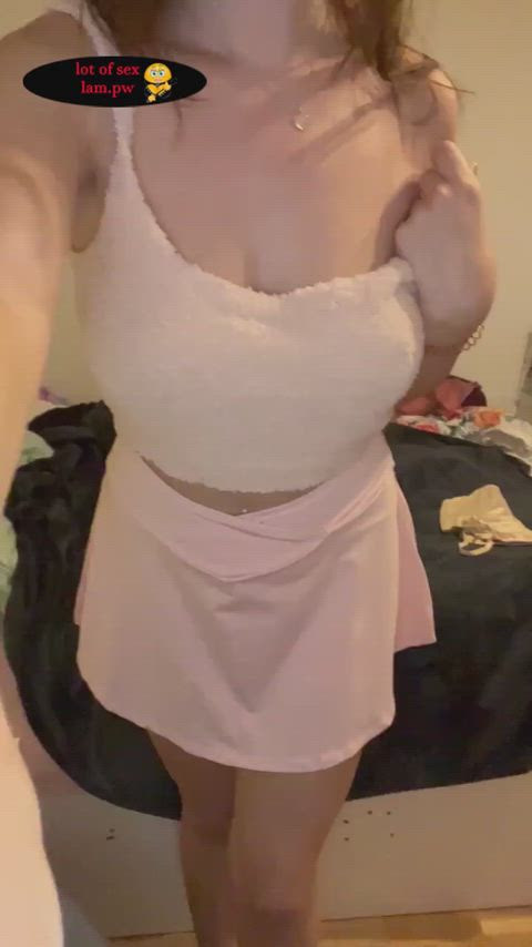 ass big tits tits teen big ass pussy solo babe tiktok nude clip