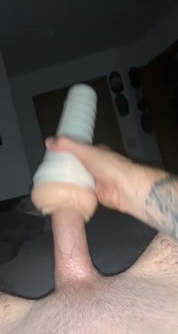 bwc big dick cock fleshlight clip