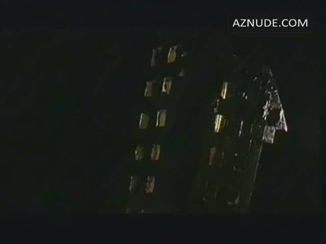 blonde cinema nude clip