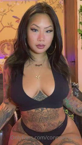 asian body sensual clip