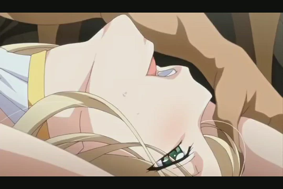 Cum Gangbang Hentai clip
