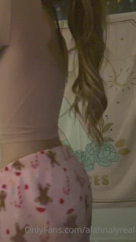 ass booty nsfw clip