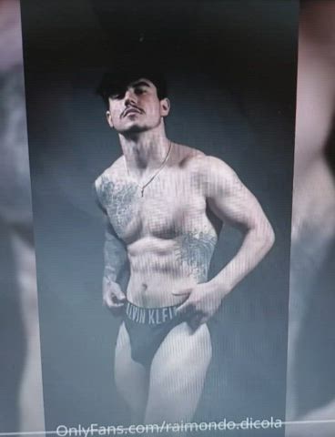 Gay Sex TikTok clip