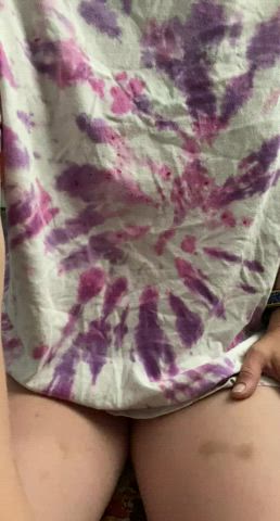 A slow one for you today π