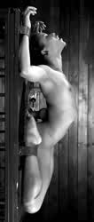 BDSM Back Arched Female clip