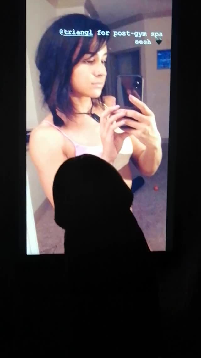 Big Cumshot for Dakota Kai